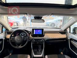 تويوتا راف 4